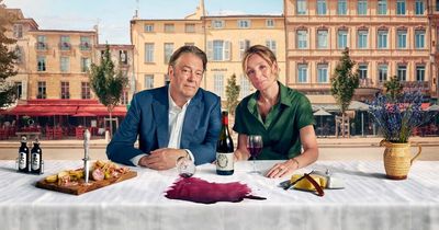 ITV Murder in Provence full cast list, locations and how many episodes