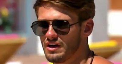 Love Island's Jacques O'Neill watches episodes back after 'breaking rule' to read online abuse