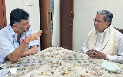 In Karnataka Congress, a game of one-upmanship