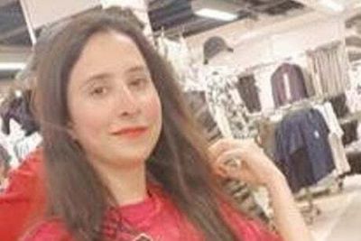 Hina Bashir: Man arrested on suspicion of murder after body found in Havering