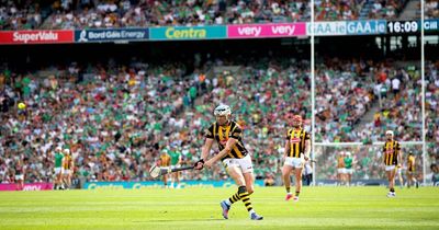 Player ratings as Limerick hold off Kilkenny for third successive All-Ireland title