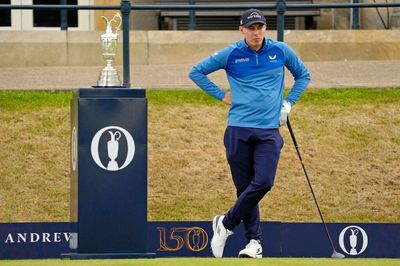 Cameron Smith earns $2.5 million and the full prize money payouts for each player at the 2022 British Open at St. Andrews