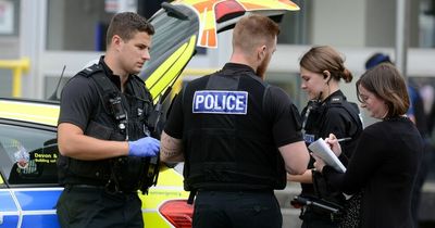 Police investigating after 'unexplained' death of baby boy