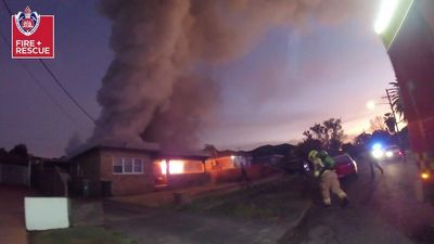 Sydney news: Spike in NSW house fire-related deaths preventable, says Fire and Rescue