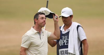 Holy Grail evades Rory McIlroy as his Open dream turns into a late nightmare