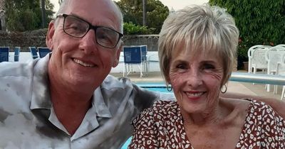 Channel 4 Gogglebox's Dave and Shirley Griffiths give update on show's future