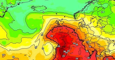 Ireland weather: Expert says 'no heatwave' this week as he pinpoints end of warm weather and arrival of rain