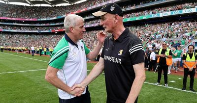 Brian Cody hails players and takes pop at Kilkenny's critics