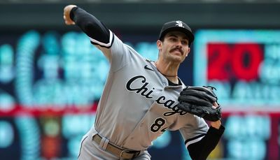 White Sox rout Twins, get needed series victory heading into All-Star break