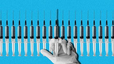 Australia has ordered millions more COVID vaccines than it needs. What are the options to deal with them?