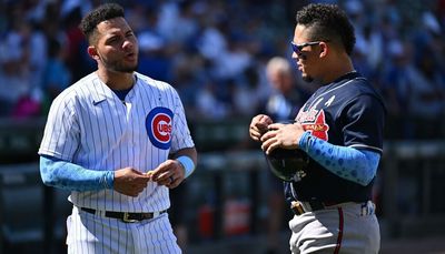 This You Gotta See: Contreras brothers take the All-Star stage together in Los Angeles