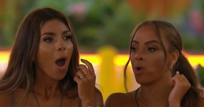 Love Island fans beg bosses to show rest of savage Movie Night clips as segment cut short