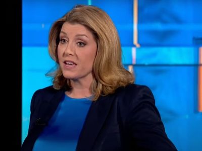 ‘Penny that’s not true!’ Tory candidates attack Mordaunt over claim only she could beat Labour