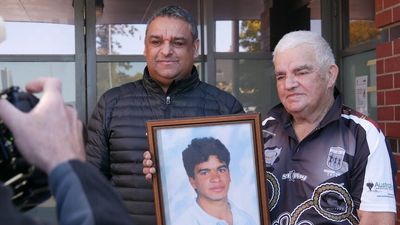 New information emerges about 1995 death of Quirindi teen Stephen Smith found dead on rail tracks