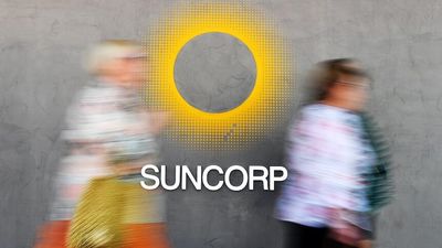 ANZ announces $5 billion Suncorp Bank takeover