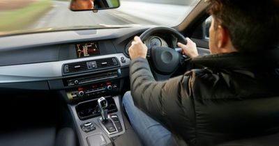 Drivers could be saving hundreds on fuel by pressing little-known air con button