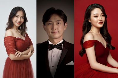 Celebrate 'A Night At The Opera' at Mahidol's Salaya campus