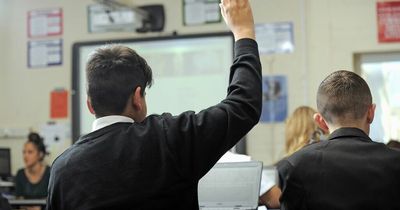 Poorest pupils in Wales 'significantly' behind their peers, study says