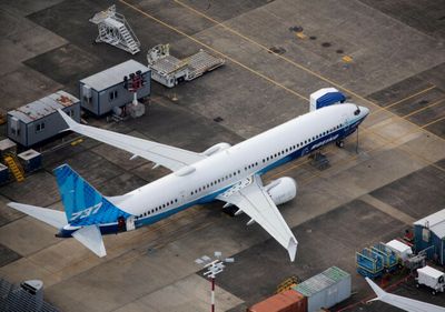Boeing, Airbus Face Off at Farnborough Air Show