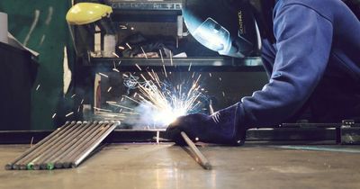 Survey highlights vital importance of North East manufacturing as sector recovers from Covid