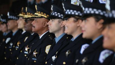 After cluster of officer suicides, CPD’s former mental health adviser says city isn’t doing enough to help overworked cops