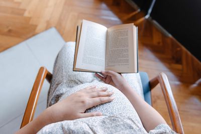 Why parenting books make you feel bad