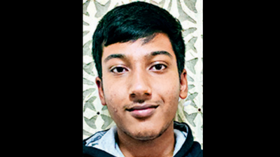 5 Bengaluru students bag second highest mark