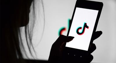 TikTok app is connecting to Chinese servers, cybersecurity company says