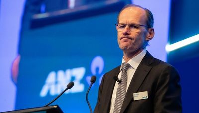 Damaging ANZ-Suncorp dalliance is a test for the government and the ACCC