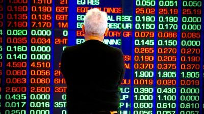 ASX rises, Suncorp share price jumps amid ANZ takeover bid, NZ inflation hits 7.3 per cent,