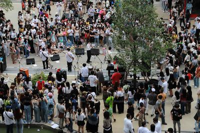 1,814 new Covid cases, 17 more deaths