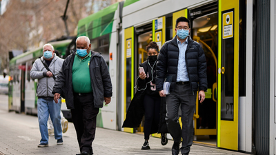 COVID Cases Are Spiking But How Bad Is It? Here Are The Numbers State By State