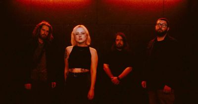 Eat Your Heart Out offer Sour taste from next album