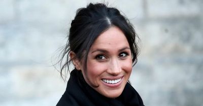 Meghan Markle rejected Strictly Come Dancing offer due to filming clashes, claims book