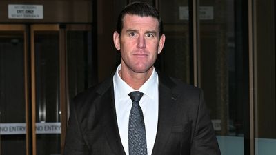 Ben Roberts-Smith defamation trial begins hearing closing submissions after 100 days of testimony