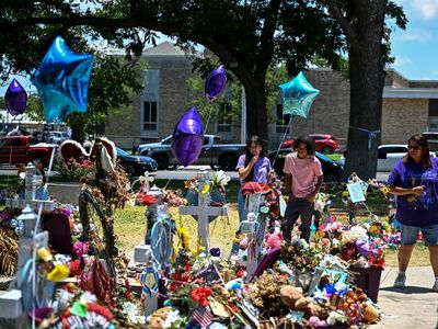 A report detailed the missed warning signs and motives of the Uvalde gunman