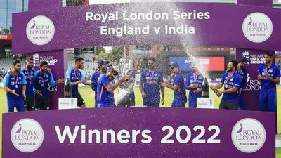 India vs England, 3rd ODI: Rishabh Pant, Hardik Pandya power India to series victory against England
