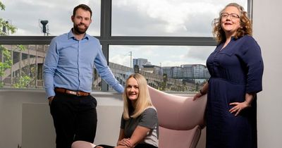 People on the move: key North East appointments and promotions of the week