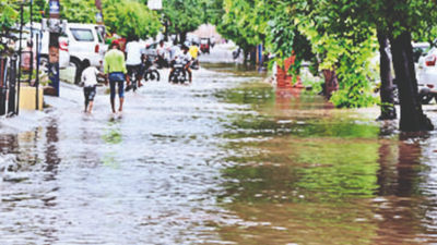 Haryana: 2 stuck in Panchkula dam, rescued after 3 hours