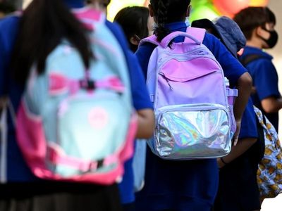 School's back as COVID cruise docks in NSW