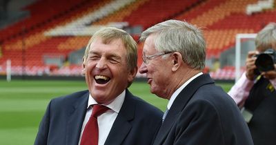 Sir Alex Ferguson proven right as Raheem Sterling Liverpool transfer claim emerges