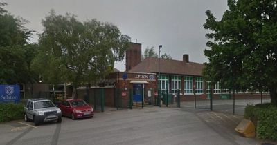 Anger in Nottinghamshire school over cameras being put in toilets