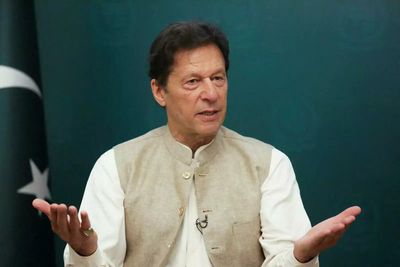 Pakistan: Imran Khan's party set to beat ruling coalition in byelections