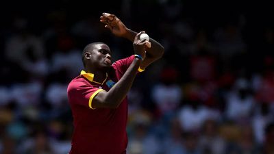 India vs West Indies 2022: West Indies announce squad for India ODIs, Jason Holder recalled