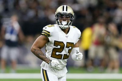 NFL insiders list former Ohio State player, Marshon Lattimore, as NFL’s second best cornerback