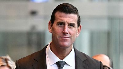 ‘Someone is lying’ in Roberts-Smith case