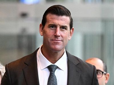 'Someone is lying' in Roberts-Smith case