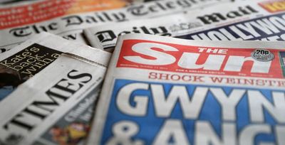 What the papers say – July 18