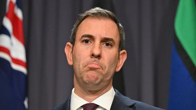 Debt forecasts ‘confronting’: Treasurer