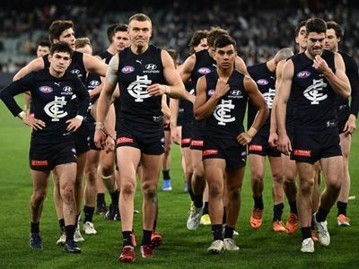 Carlton accept Will Hayes AFL suspension